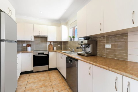 Randwick L 3 Bedroom Apartment + Parking - Hotel WA 3