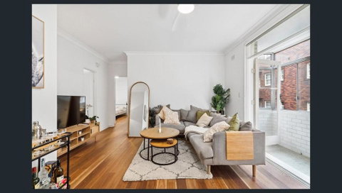 Randwick Luxury 2 Bed Apt - Hotel WA 0