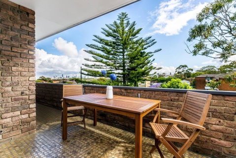 Randwick - RAND8- Albion Street - Hotel WA 0
