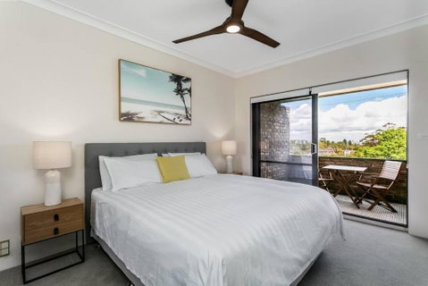 Randwick - RAND8- Albion Street - Hotel WA 2