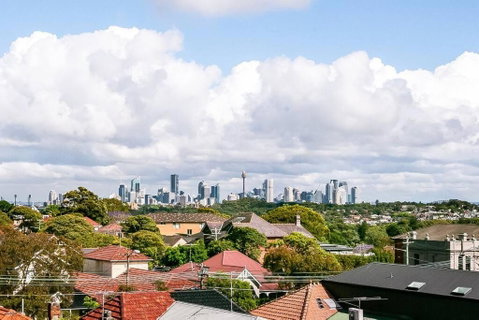Randwick - RAND8- Albion Street - Hotel WA 3