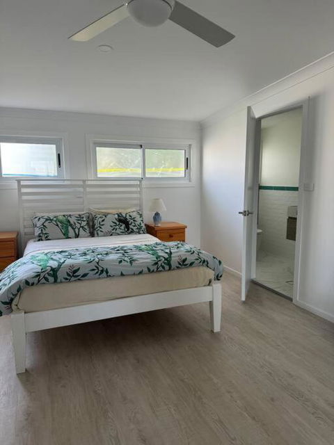 Rare Broulee Beachfront House - Hotel WA 1