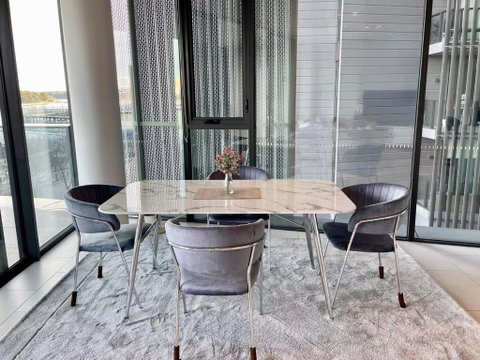 RARE Luxury Waterfront Living - Hotel WA 3