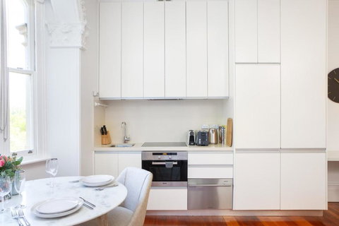 Ravenscourt S Studio Apartment Close To Everything - Hotel WA 2