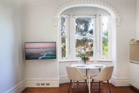 Ravenscourt S Studio Apartment Close To Everything - Hotel WA 1