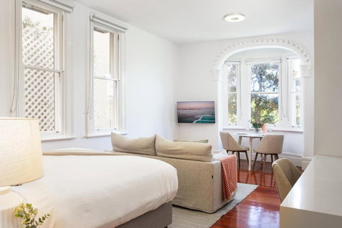 Ravenscourt S Studio Apartment Close To Everything - Hotel WA 0