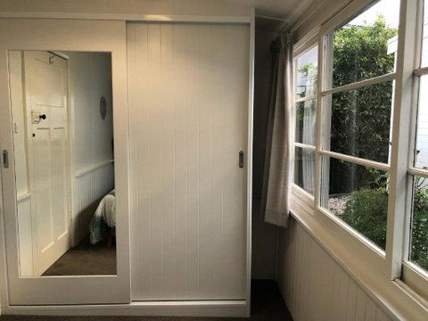 Recreation Cottage - Hotel WA 3