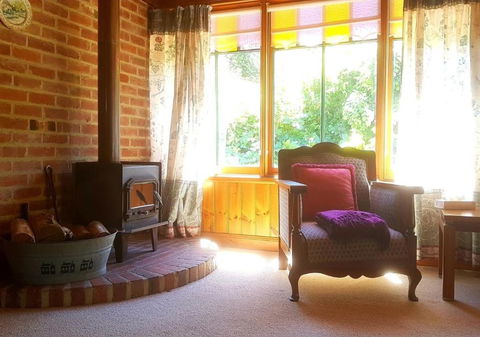 Red Brier Cottage Accommodation - Hotel WA 0