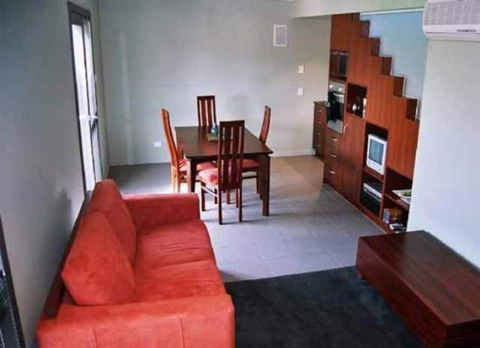 Red Brier Cottage Accommodation - Hotel WA 2