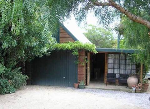 Red Brier Cottage Accommodation - Hotel WA 3