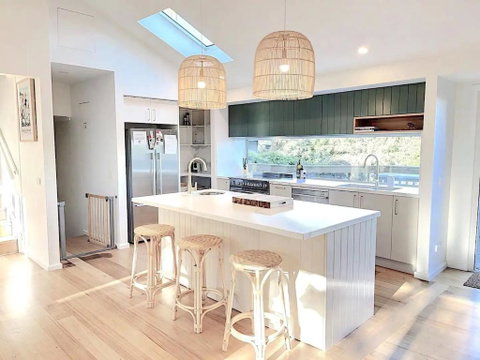 Red Hill Lane 5BedroomVineyard&RuralValleyViews - Hotel WA 1