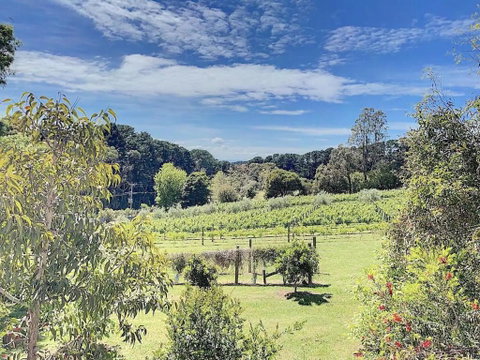 Red Hill Lane 5BedroomVineyard&RuralValleyViews - Hotel WA 3