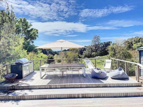 Red Hill Lane 5BedroomVineyard&RuralValleyViews - Hotel WA 0