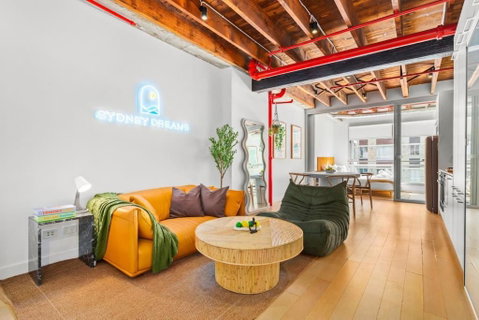 Quirky Loft By Sydney Dreams - Hotel WA 0