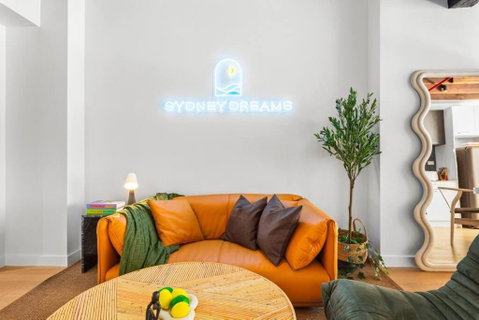Quirky Loft By Sydney Dreams - Hotel WA 1