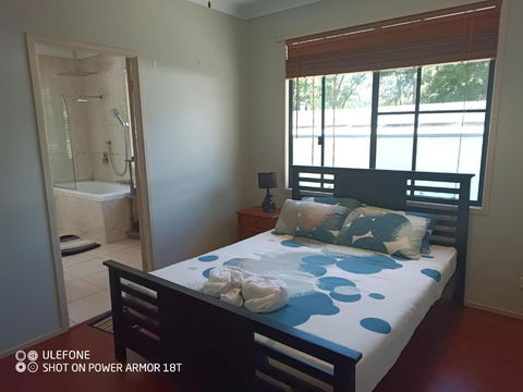 Quand0ng Valley Inn - The Hidden Waterfall Family Retreat - Hotel WA 3