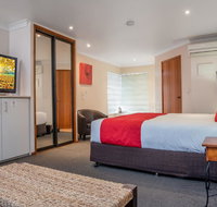 Aspley Carsel Motor Inn - Hotel WA