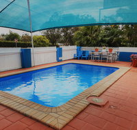 Aspley Motor Inn - Hotel WA