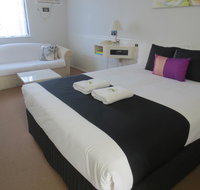 Aspley Pioneer Motel - Hotel WA