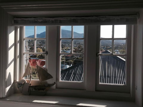 Assemblage Boutique Art B & B - Hotel WA 3