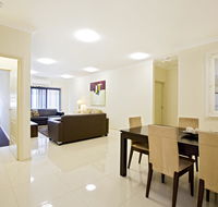 Astina Serviced Apartments - Central - Hotel WA
