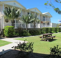 Aston Hill Motor Lodge - Hotel WA