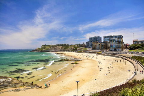 Astra Apartments Newcastle - Hotel WA 3