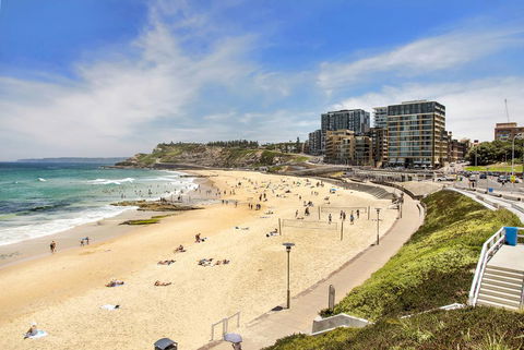 Astra Apartments Newcastle - Hotel WA 0