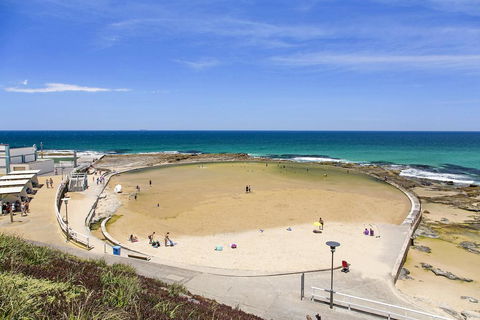 Astra Apartments Newcastle - Hotel WA 2