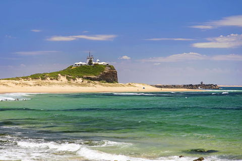 Astra Apartments Newcastle - Hotel WA 1