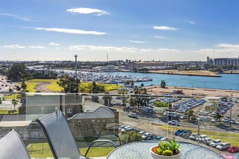 Astra Apartments Newcastle - Hotel WA 0