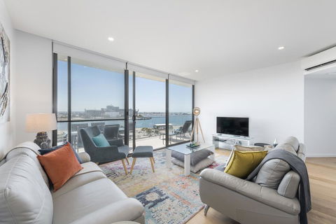Astra Apartments Newcastle - Hotel WA 3