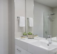 Astra Apartments Newcastle Merewether - Hotel WA