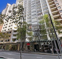 Astra Apartments Sydney - Hotel WA
