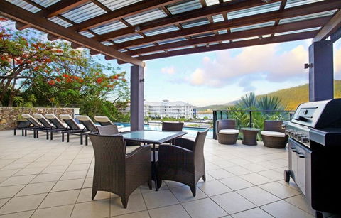 At Waterfront Whitsunday Retreat - Adults Only - Hotel WA 0