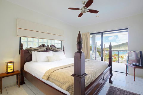 At Waterfront Whitsunday Retreat - Adults Only - Hotel WA 1
