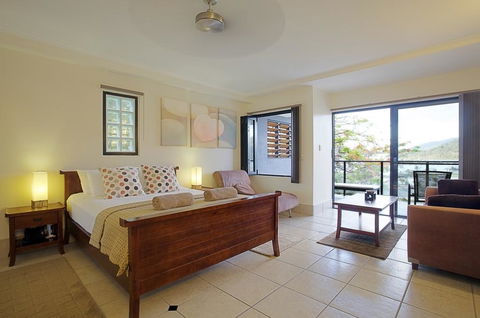 At Waterfront Whitsunday Retreat - Adults Only - Hotel WA 3