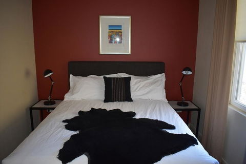 Attunga Alpine Lodge & Apartments - Hotel WA 0