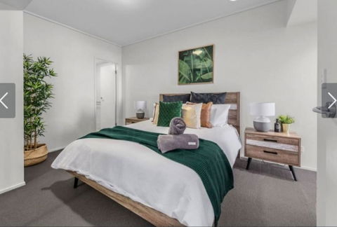 AU1 - Long Stay W Balcony RiverViews Fast WiFi - Hotel WA 2