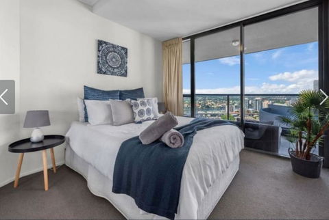 AU1 - Long Stay W Balcony RiverViews Fast WiFi - Hotel WA 3