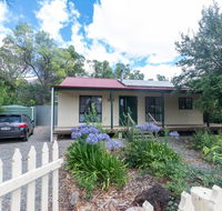 Auburn Hideaway Clare Valley - Hotel WA