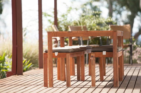 Audrey Wilkinson Vineyard - Hotel WA 3