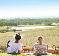 Audrey Wilkinson Vineyard - Hotel WA