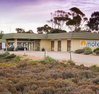 Augusta Budget Motel - Hotel WA
