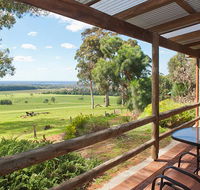 Augusta Sheoak Chalets - Hotel WA