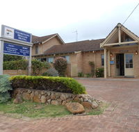 Augusta's Georgiana Molloy Motel - Hotel WA