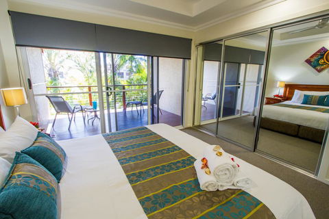 Auski Hideaway - Hotel WA 2