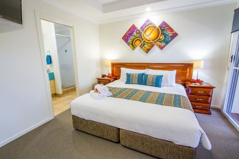 Auski Hideaway - Hotel WA 3