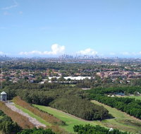 Australia Tower - Olympic Park Green - Hotel WA