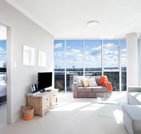 Australia Towers ShortOzstay - Hotel WA